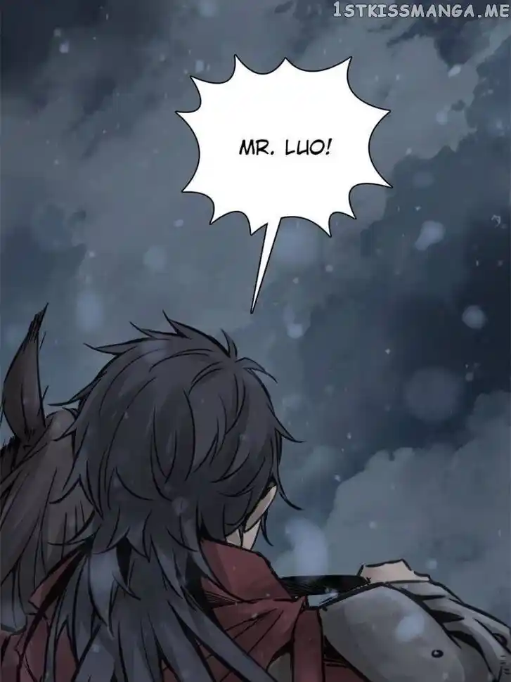 The Beginning From Gu Huo Niao Ch.073