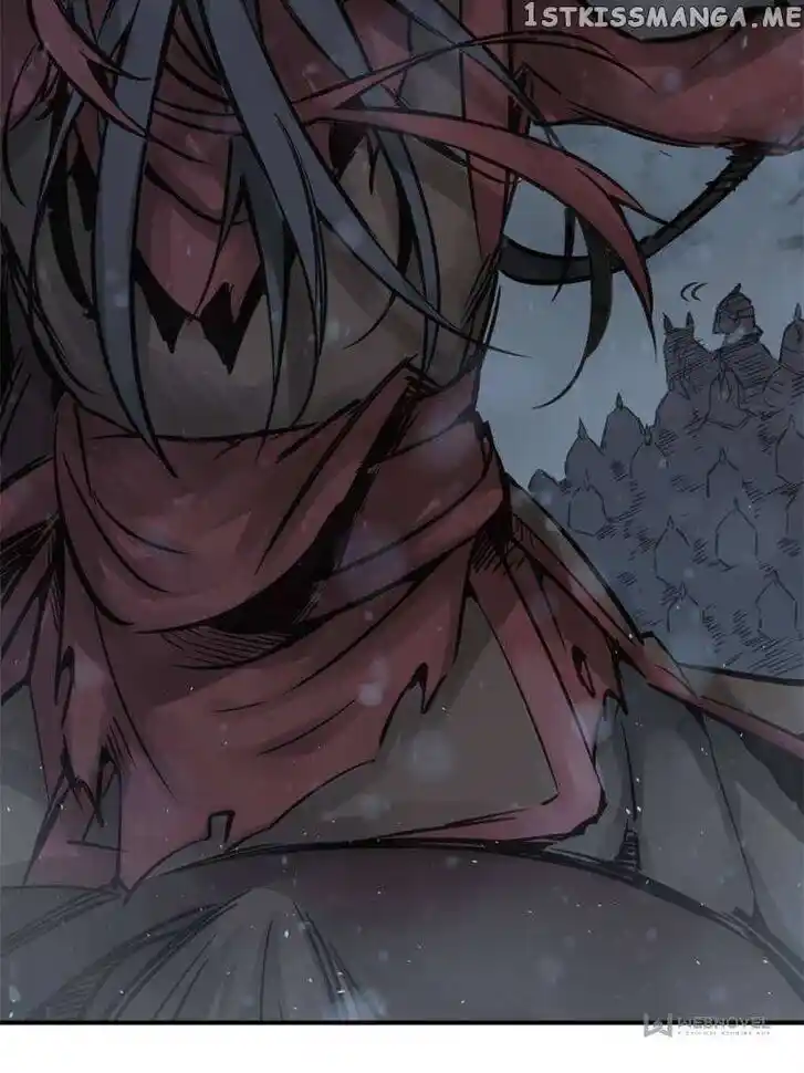 The Beginning From Gu Huo Niao Ch.073