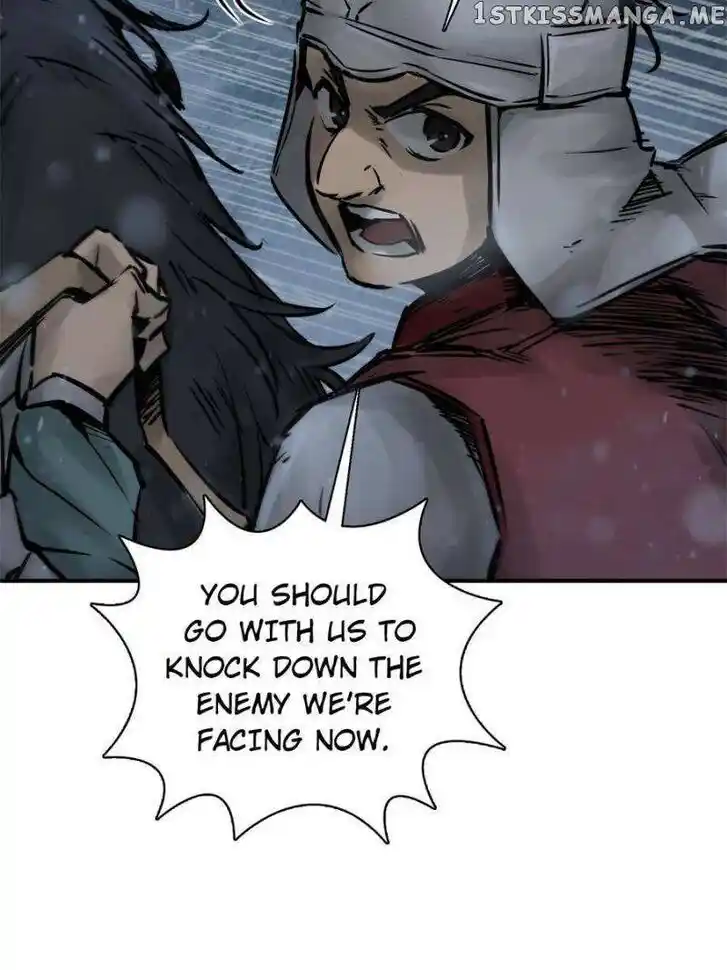 The Beginning From Gu Huo Niao Ch.073