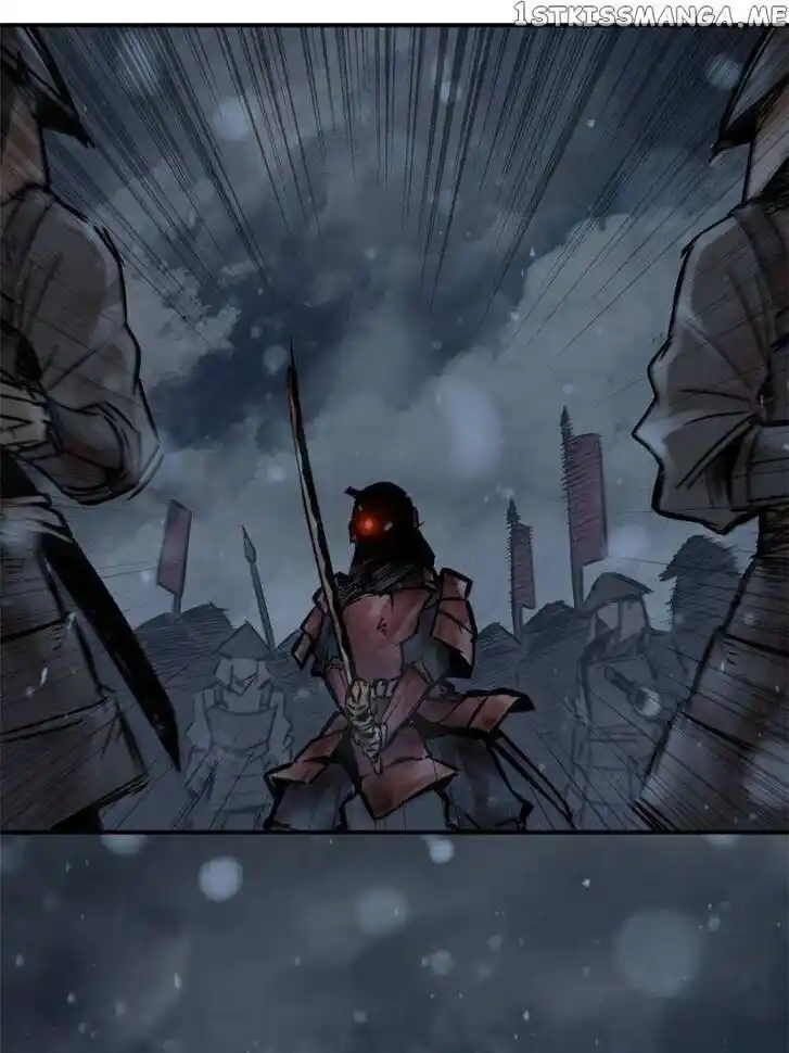 The Beginning From Gu Huo Niao Ch.073