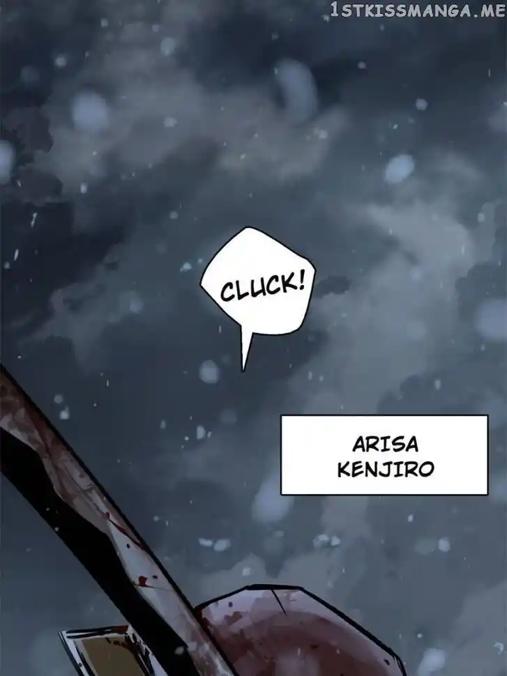 The Beginning From Gu Huo Niao Ch.073