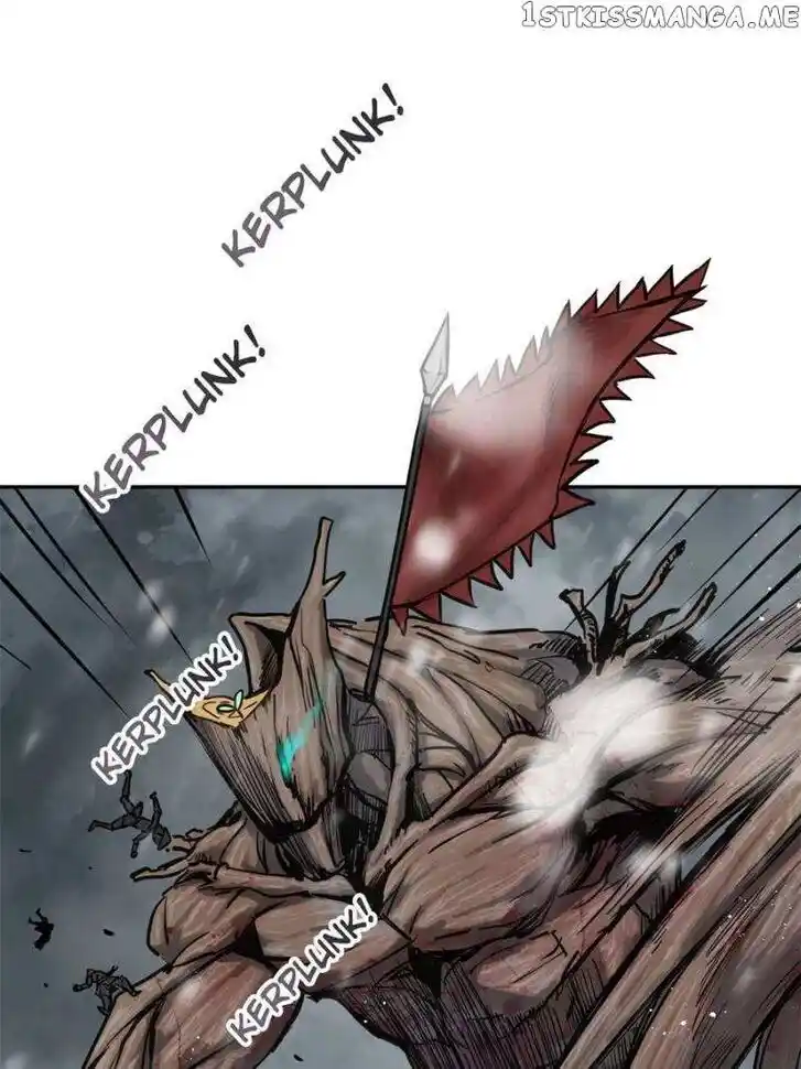 The Beginning From Gu Huo Niao Ch.074