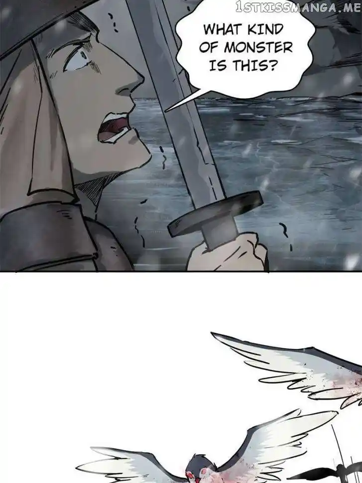 The Beginning From Gu Huo Niao Ch.074