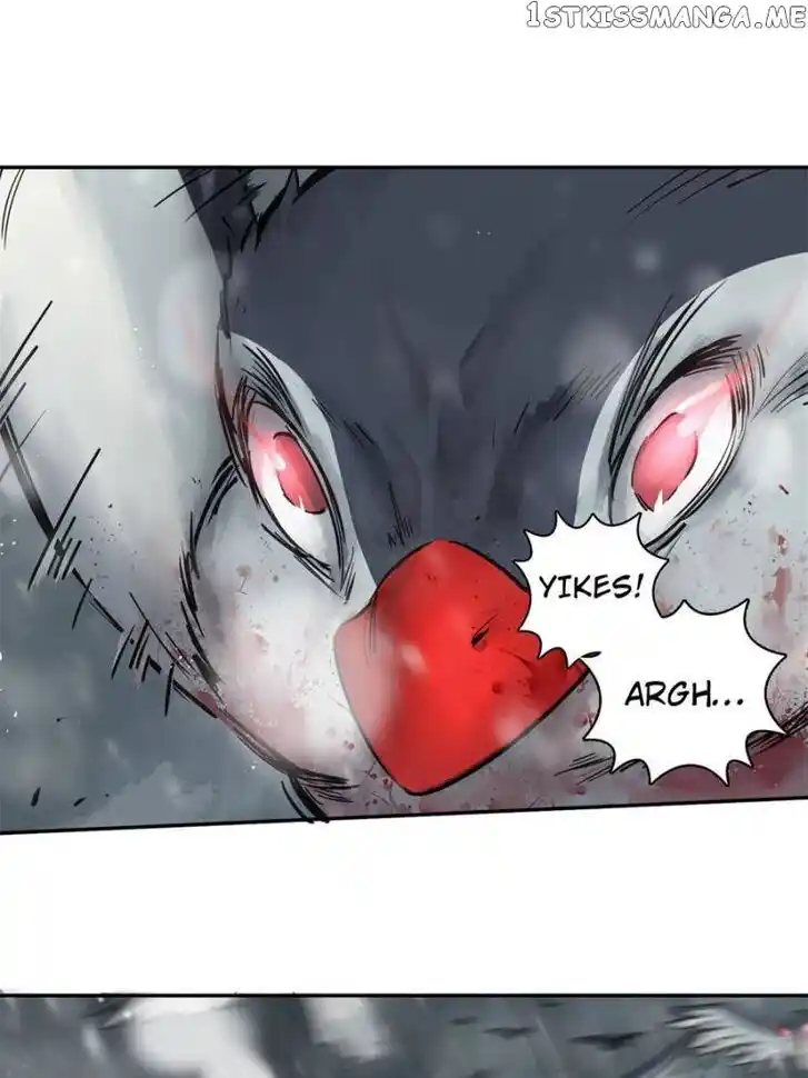 The Beginning From Gu Huo Niao Ch.074