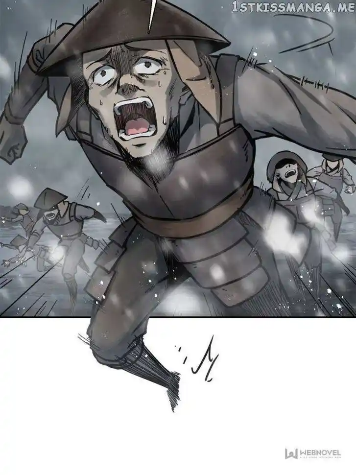 The Beginning From Gu Huo Niao Ch.074