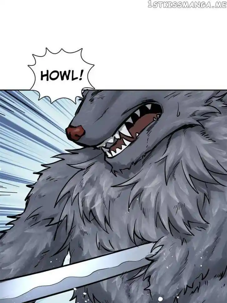 The Beginning From Gu Huo Niao Ch.074