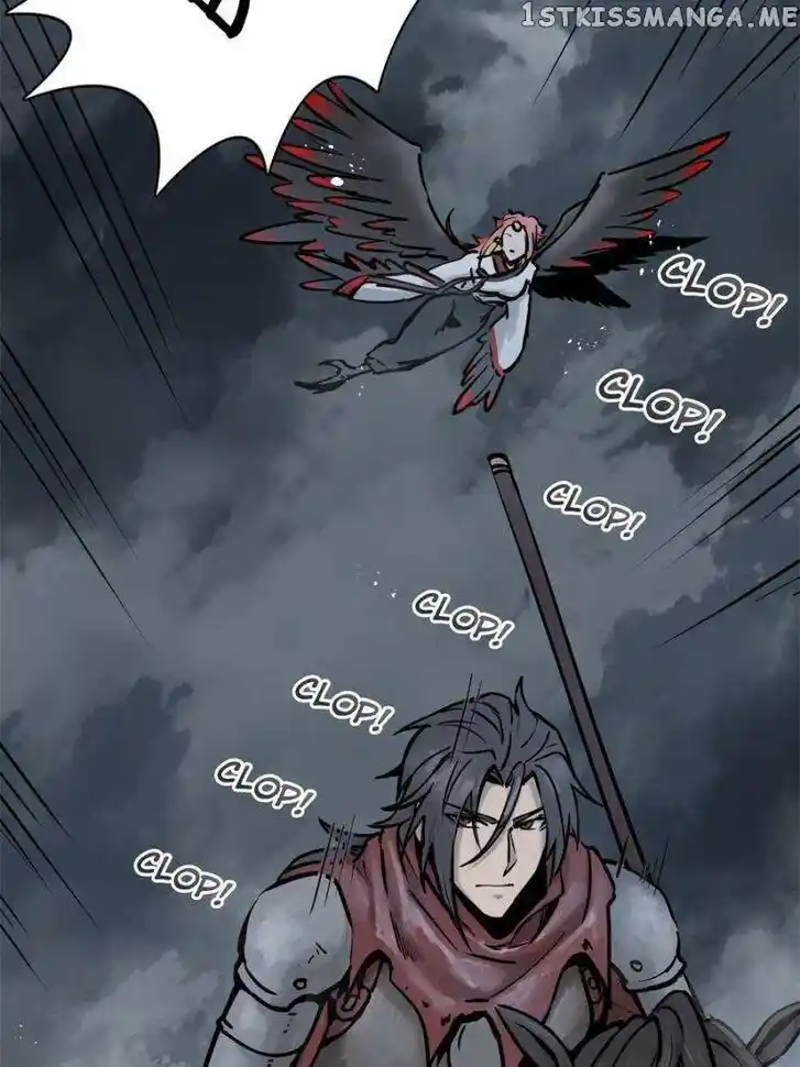 The Beginning From Gu Huo Niao Ch.074