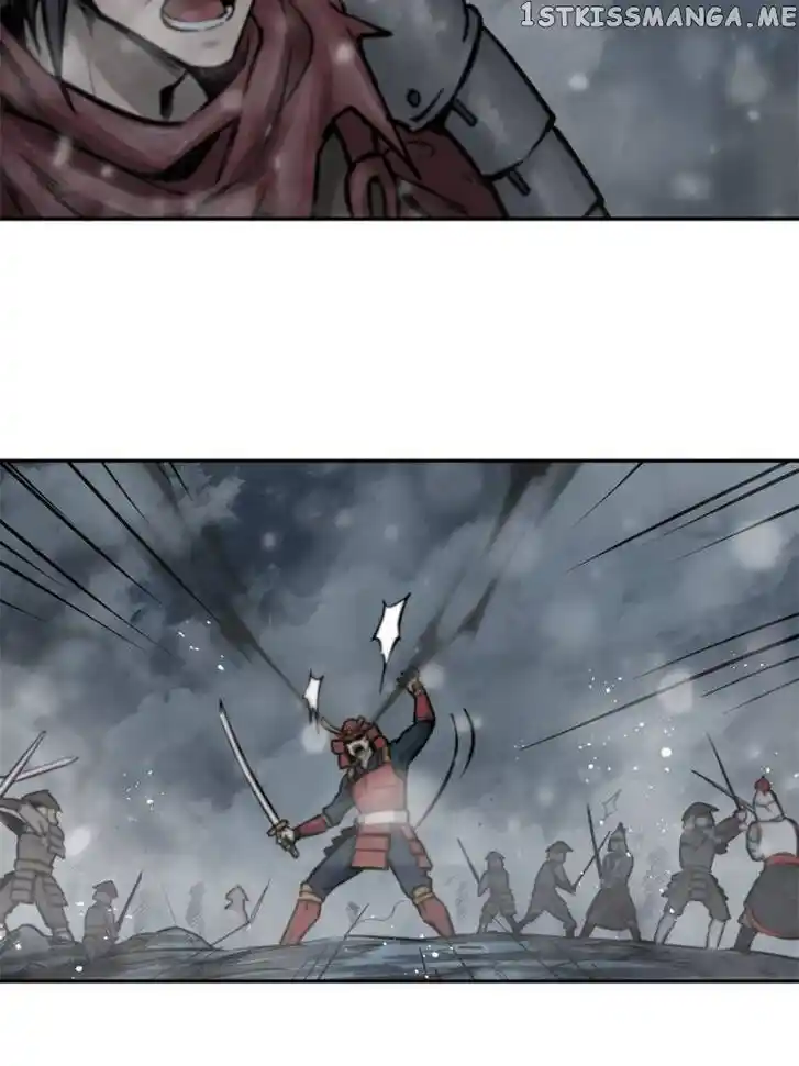 The Beginning From Gu Huo Niao Ch.074