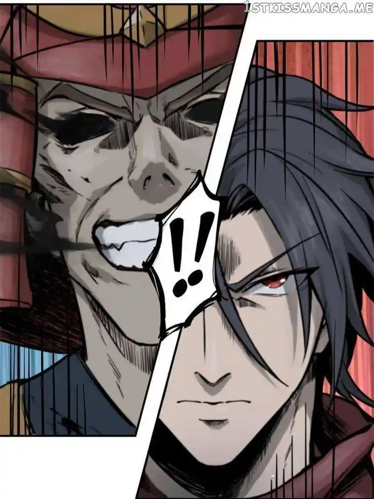 The Beginning From Gu Huo Niao Ch.074