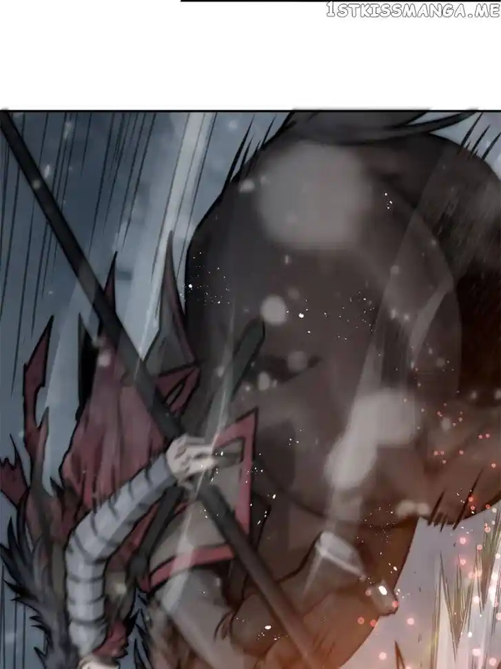 The Beginning From Gu Huo Niao Ch.074