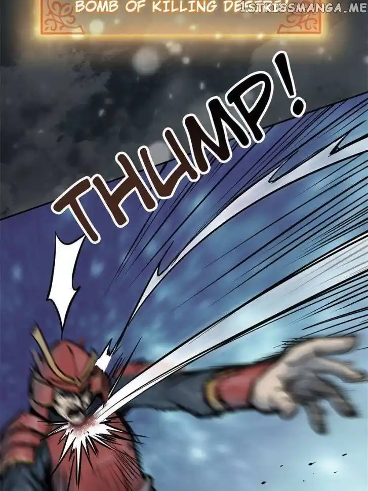 The Beginning From Gu Huo Niao Ch.074