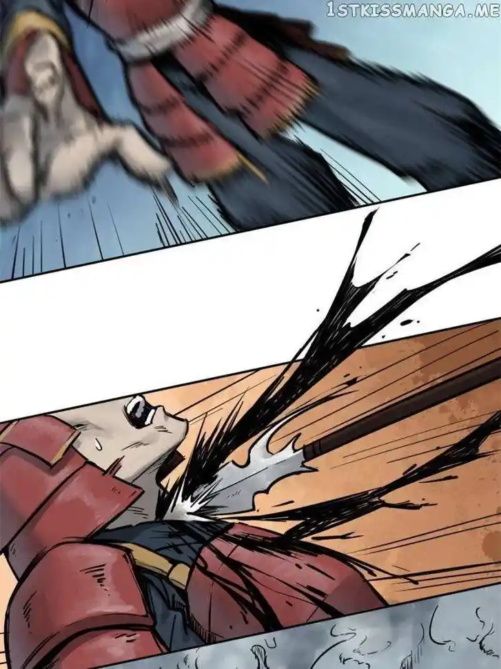 The Beginning From Gu Huo Niao Ch.074