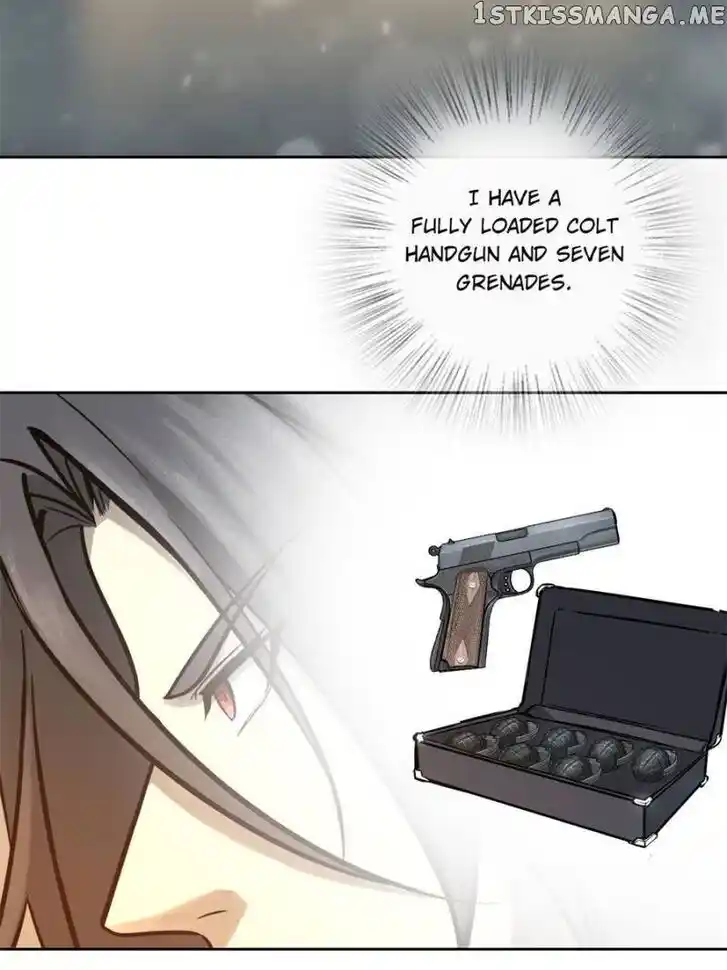 The Beginning From Gu Huo Niao Ch.074