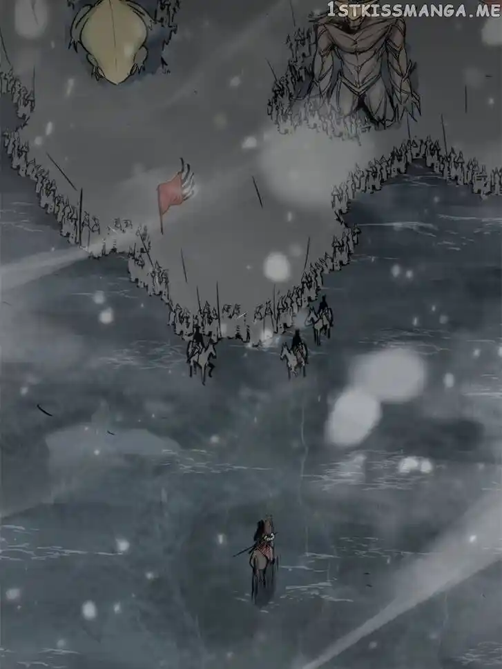 The Beginning From Gu Huo Niao Ch.074