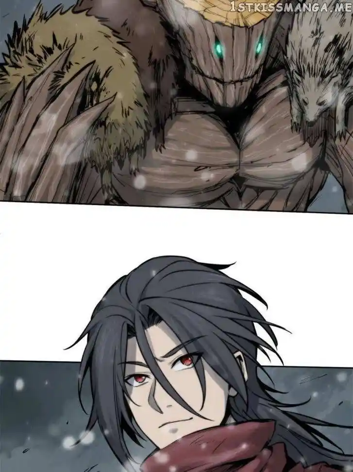 The Beginning From Gu Huo Niao Ch.074