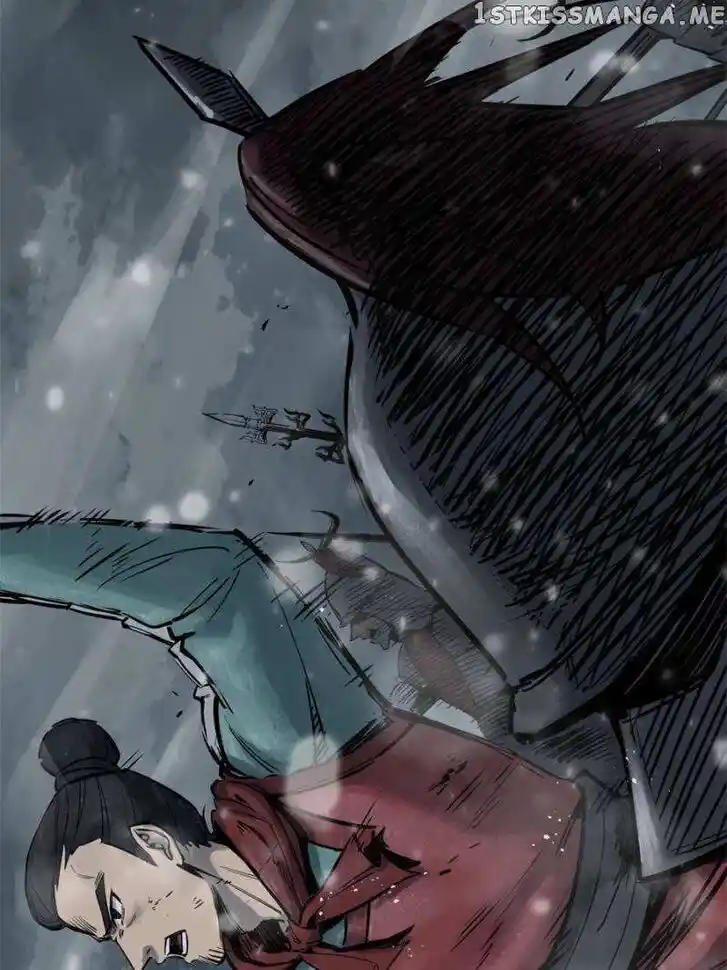 The Beginning From Gu Huo Niao Ch.074