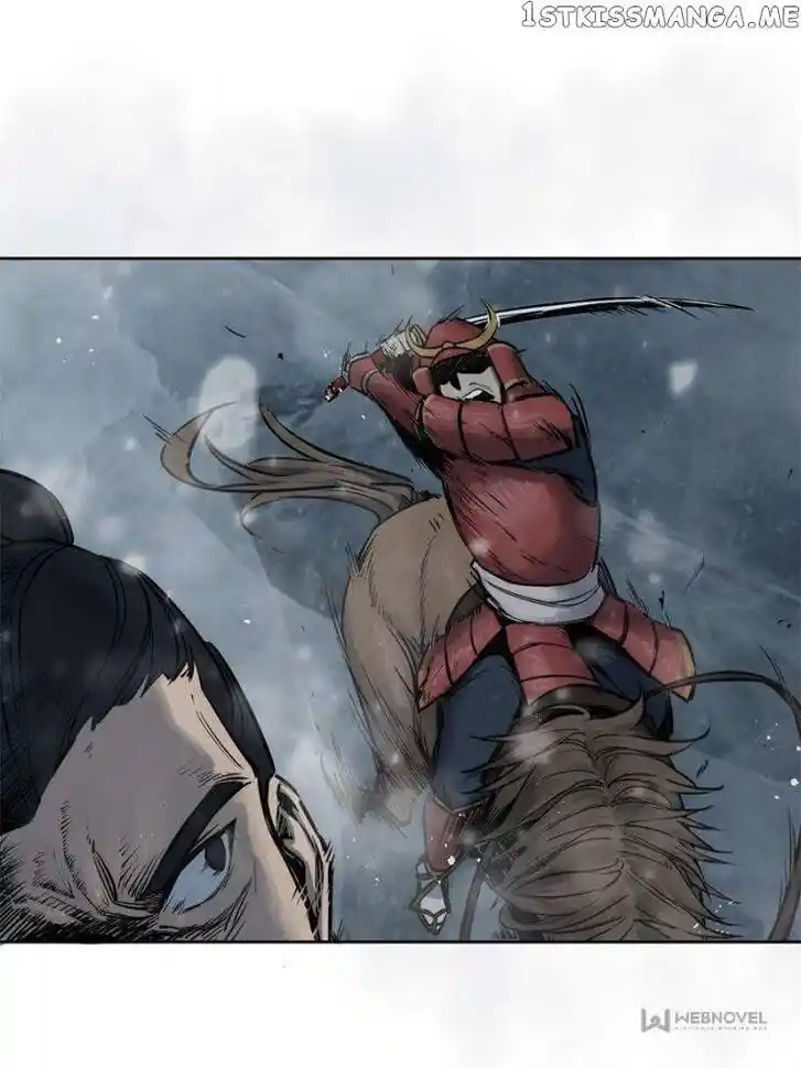 The Beginning From Gu Huo Niao Ch.074