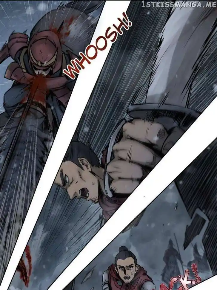 The Beginning From Gu Huo Niao Ch.074