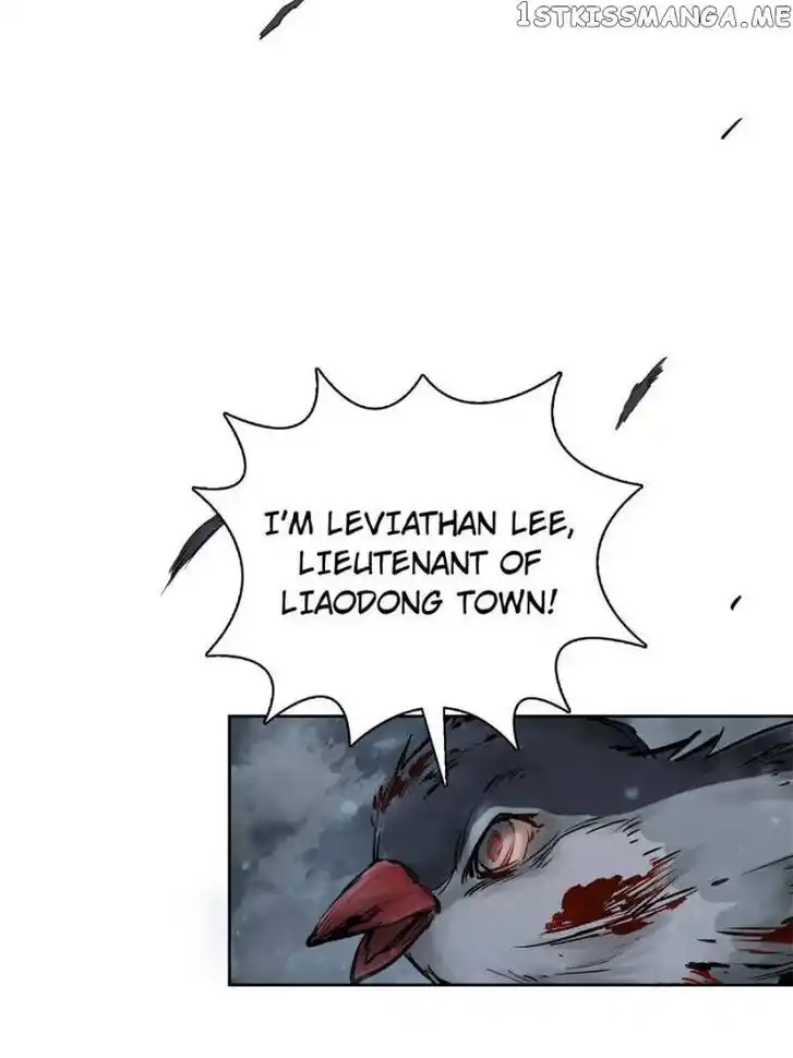 The Beginning From Gu Huo Niao Ch.074