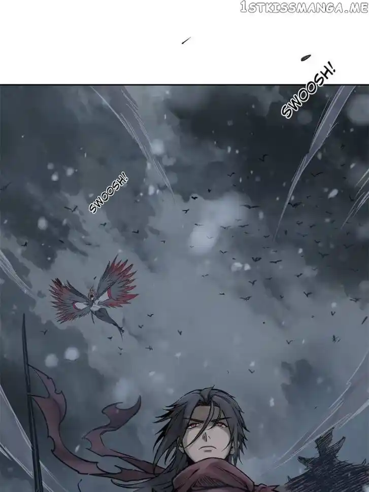 The Beginning From Gu Huo Niao Ch.074