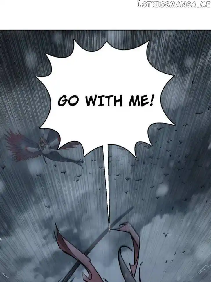 The Beginning From Gu Huo Niao Ch.074