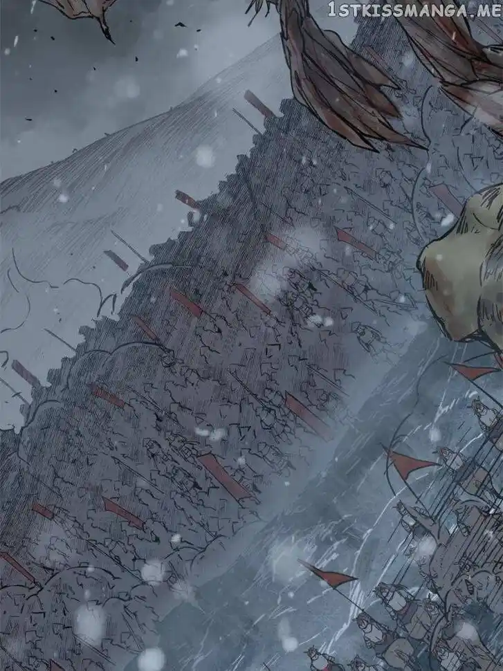 The Beginning From Gu Huo Niao Ch.075