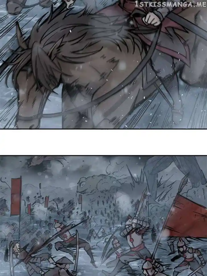 The Beginning From Gu Huo Niao Ch.075