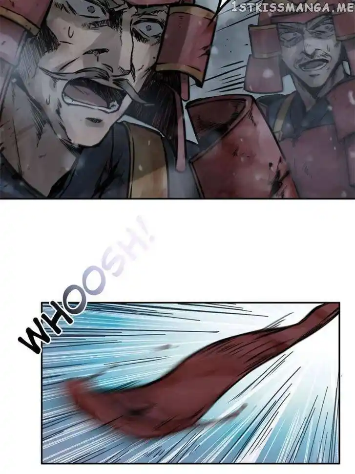 The Beginning From Gu Huo Niao Ch.075