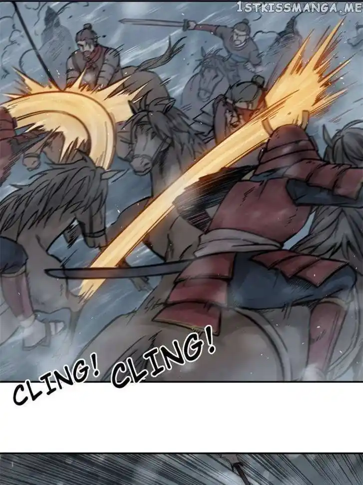 The Beginning From Gu Huo Niao Ch.075