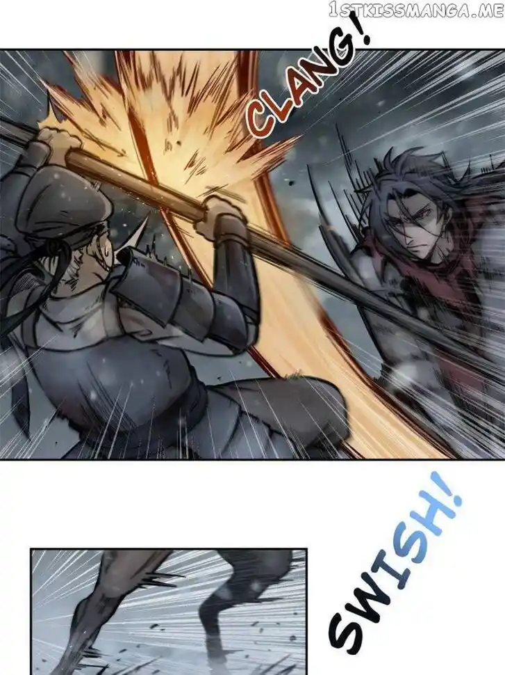 The Beginning From Gu Huo Niao Ch.075