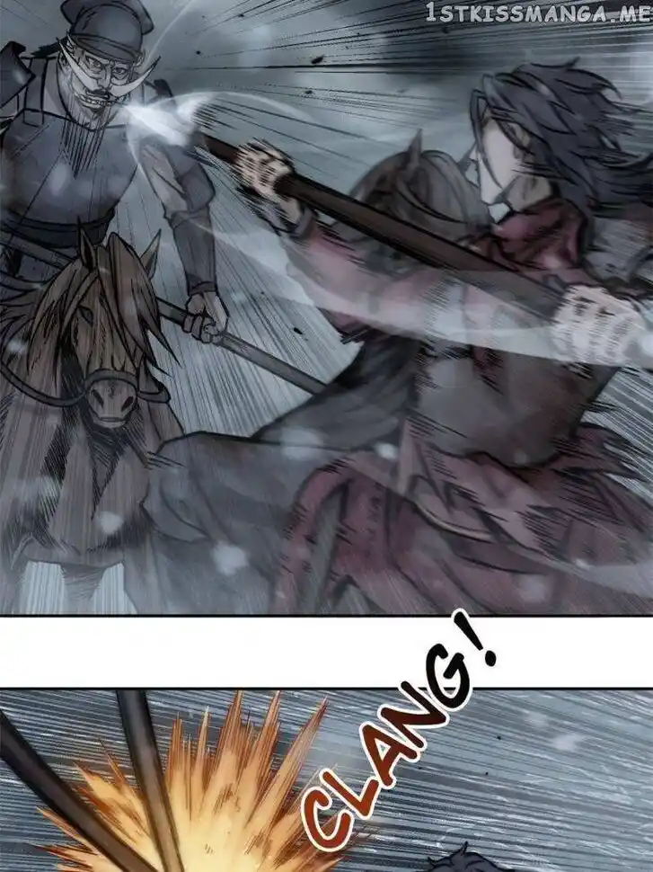 The Beginning From Gu Huo Niao Ch.075