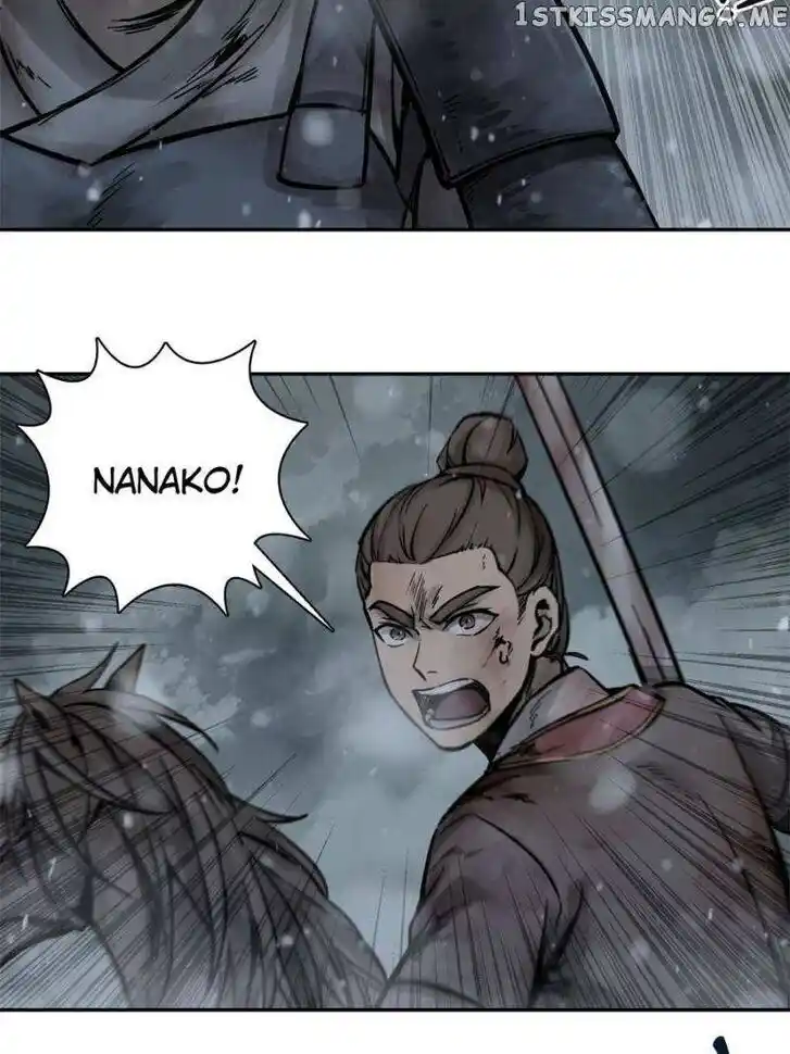 The Beginning From Gu Huo Niao Ch.075