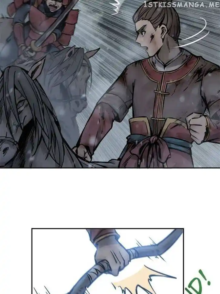 The Beginning From Gu Huo Niao Ch.075