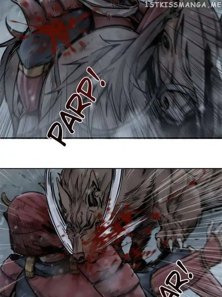 The Beginning From Gu Huo Niao Ch.075