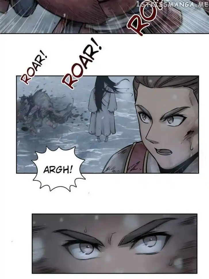 The Beginning From Gu Huo Niao Ch.075