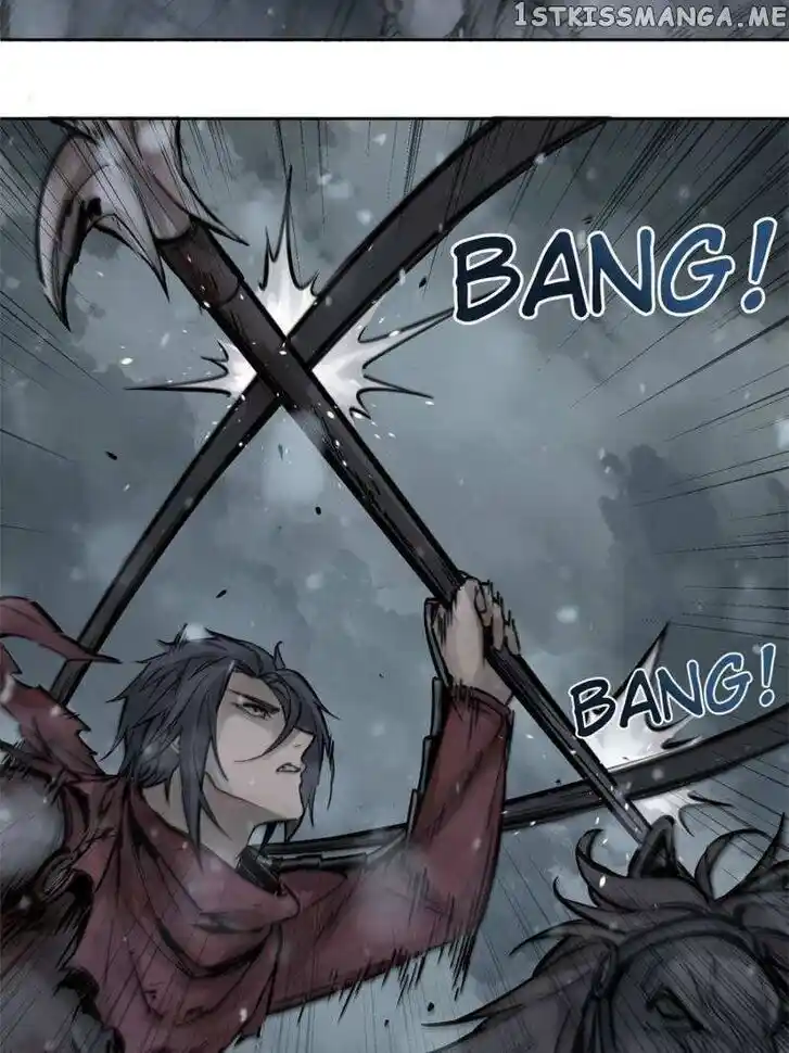 The Beginning From Gu Huo Niao Ch.075