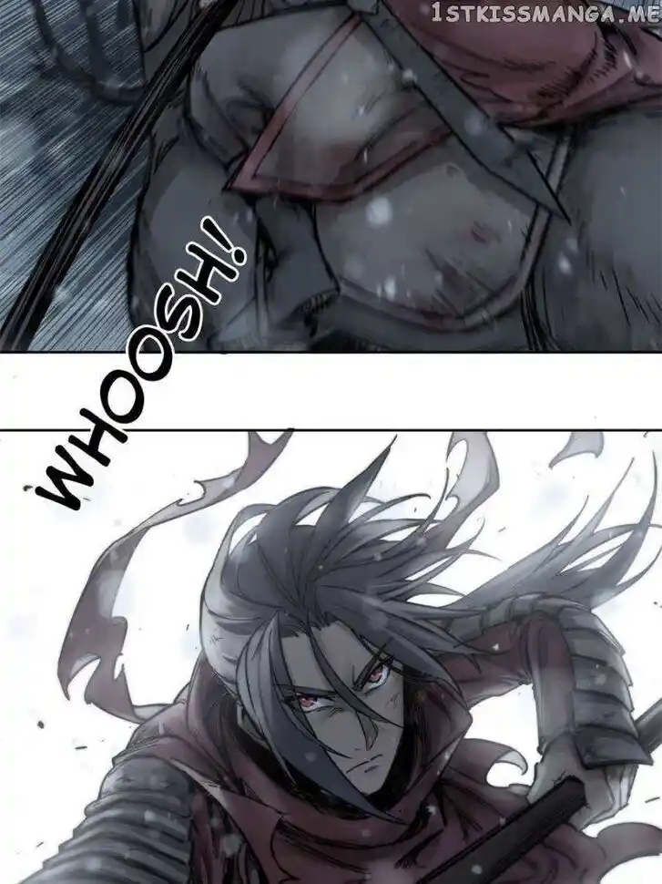 The Beginning From Gu Huo Niao Ch.075