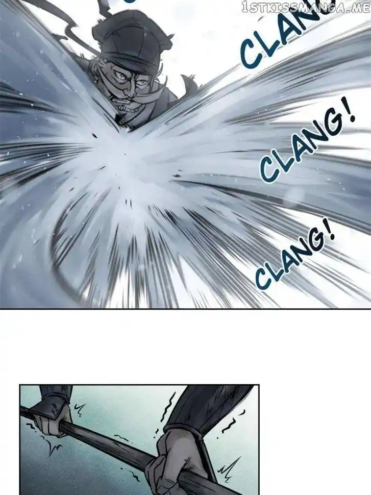 The Beginning From Gu Huo Niao Ch.075