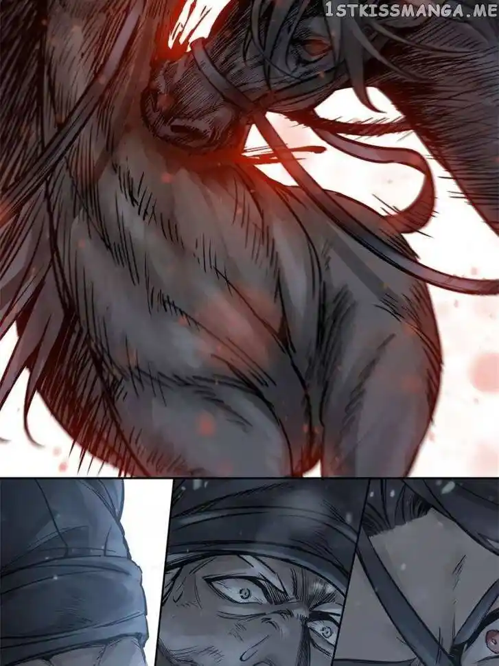 The Beginning From Gu Huo Niao Ch.075