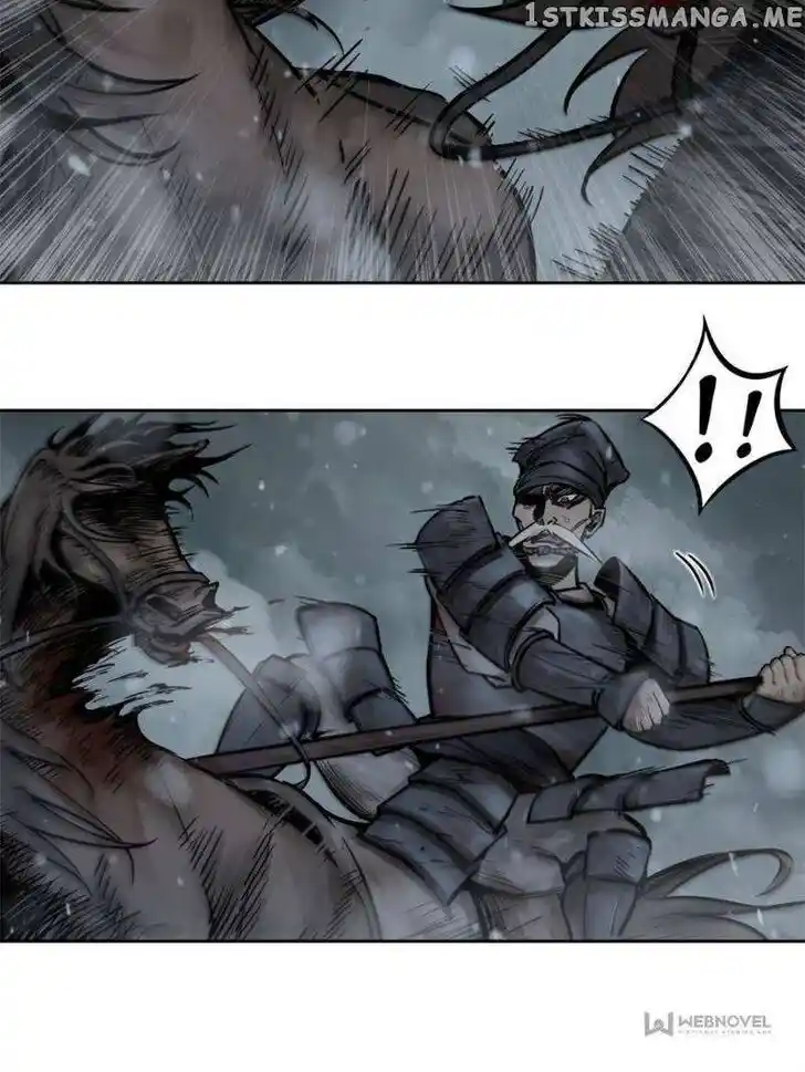 The Beginning From Gu Huo Niao Ch.075