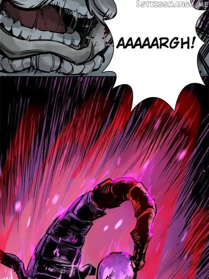 The Beginning From Gu Huo Niao Ch.075