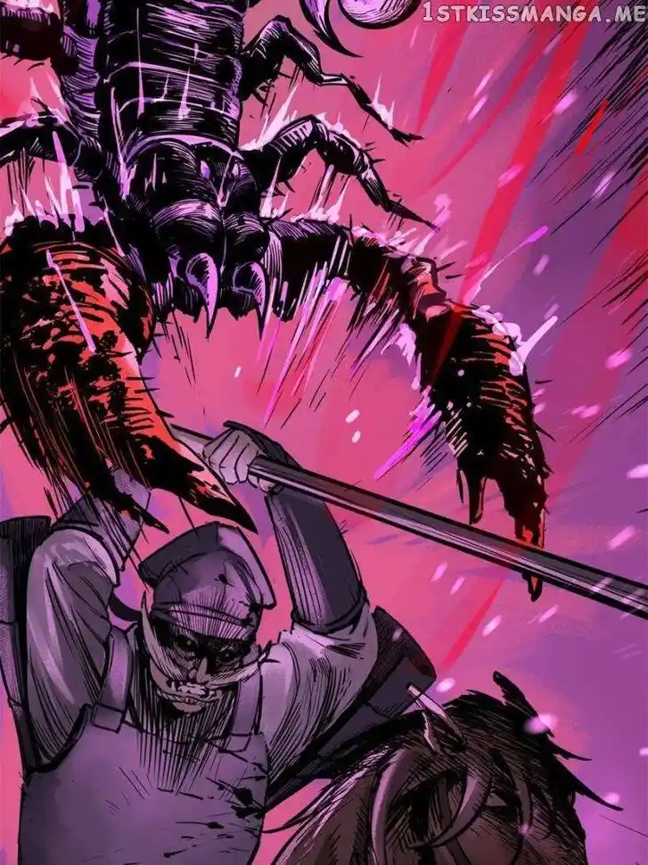 The Beginning From Gu Huo Niao Ch.075