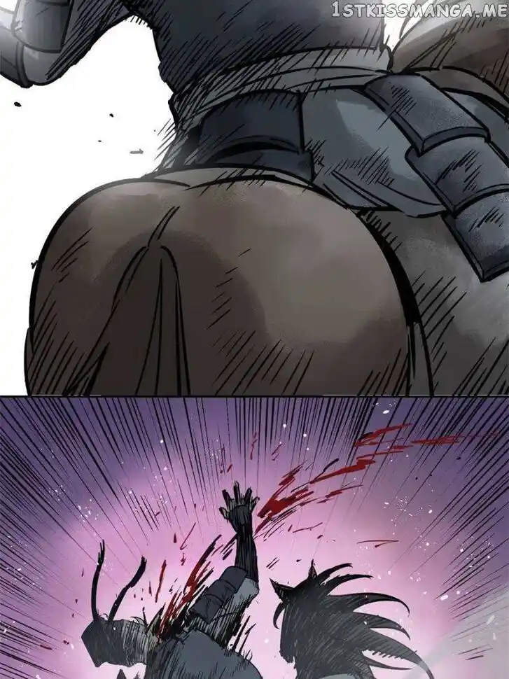 The Beginning From Gu Huo Niao Ch.075