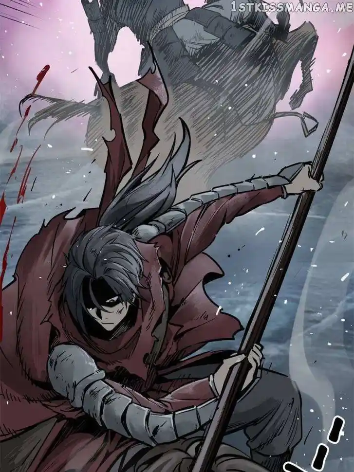 The Beginning From Gu Huo Niao Ch.075