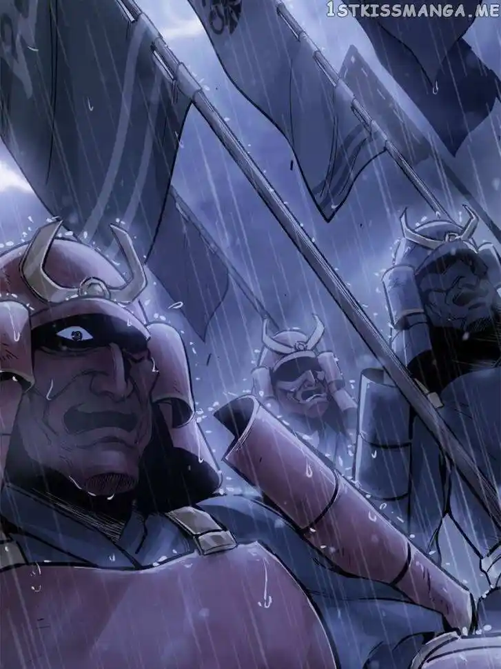 The Beginning From Gu Huo Niao Ch.075