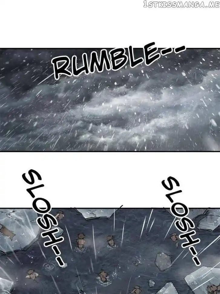 The Beginning From Gu Huo Niao Ch.076