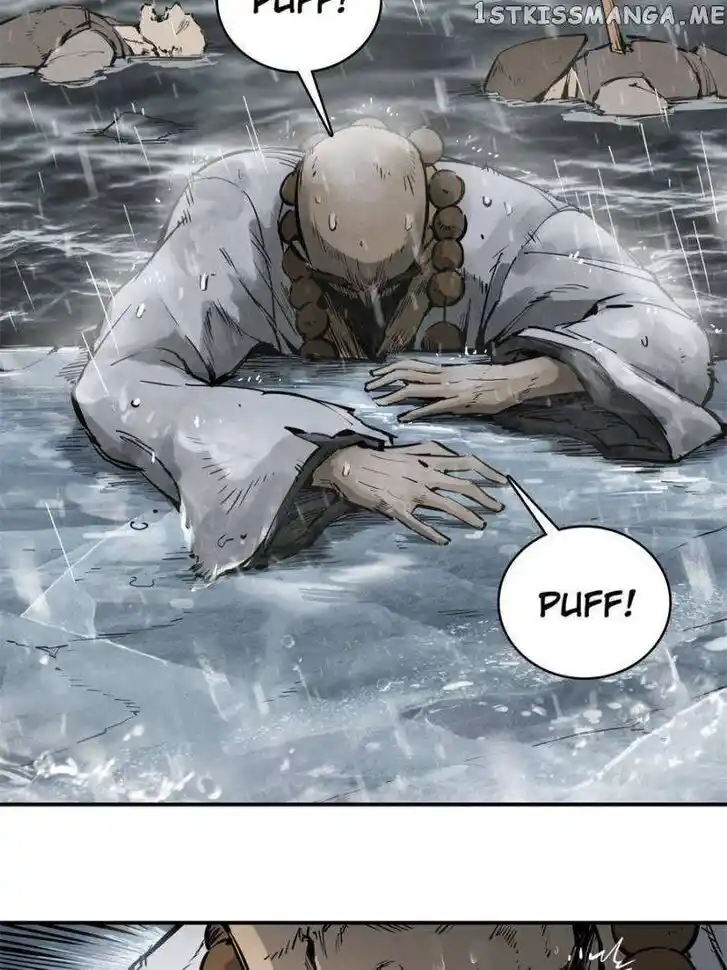 The Beginning From Gu Huo Niao Ch.076