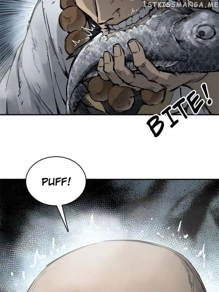 The Beginning From Gu Huo Niao Ch.076