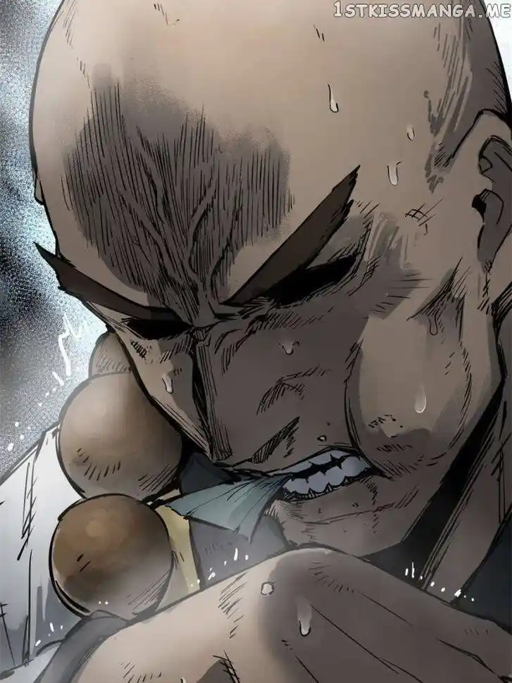 The Beginning From Gu Huo Niao Ch.076