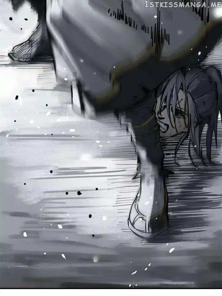 The Beginning From Gu Huo Niao Ch.076